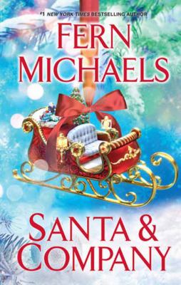 Santa and Company by Fern Michaels